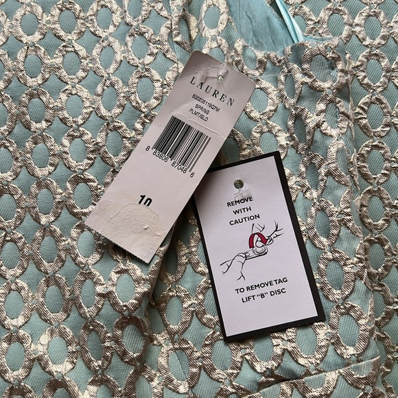 Cocktail Dress - Picture 4 of 4